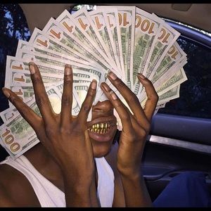 Meet your Posher, Josh